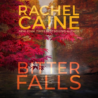 Rachel Caine On Apple Books