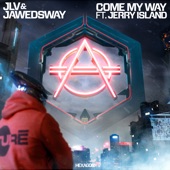 Come My Way (feat. Jerry Island) artwork