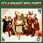 Sharon Jones & The Dap-Kings - Funky Little Drummer Boy