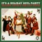 God Rest Ye Merry Gents - Sharon Jones & The Dap Kings