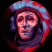 Apache artwork