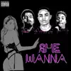 She Wanna (Feat. YBN Almighty Jay) - Single album lyrics, reviews, download