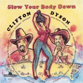 Slow Your Body Down (Single Edit) artwork