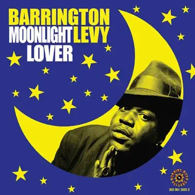Moonlight Lover - Barrington Levy