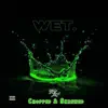 Wet (Chopped & Skrewed Remix) song lyrics