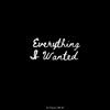 Rose Mayz - Everything I Wanted (feat. Billie Gal)