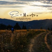 Soundscapes - EP artwork