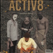 Activ8 artwork