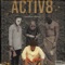 Activ8 artwork