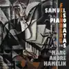 Feinberg: Piano Sonatas Nos. 1-6 album lyrics, reviews, download