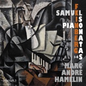 Marc-André Hamelin - Piano Sonata No. 1 in A Major, Op. 1