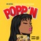 Popp'n (feat. DJBJ3525, SINO, Gee Baby & Bryan Hamilton) artwork