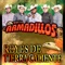 El Perro Negro - Dueto Los Armadillos lyrics