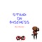 Stand on Business - MackBaybii lyrics