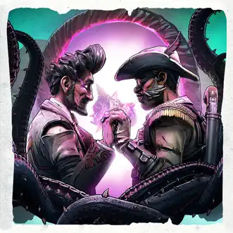 Borderlands 3: Guns, Love and Tentacles by Jesper Kyd album reviews, ratings, credits