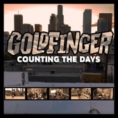 Counting the Days - Live artwork