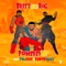Powered Up (feat. Tha Joker & Khaotik Black) - Britt lyrics