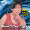 La Grande de la Canción María De Los Ángeles