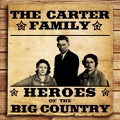 The Carter Family - No Depression (In Heaven)