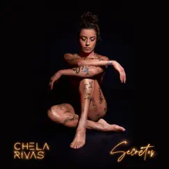 Secretos by Chela Rivas album reviews, ratings, credits