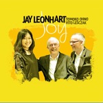 Jay Leonhart - Robert Frost (with Tomoko Ohno & Vito Lesczak)