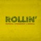 Rollin' (feat. Stonebwoy & Niniola) - Trifecta, Stonebwoy & Niniola lyrics