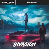 Invasion artwork