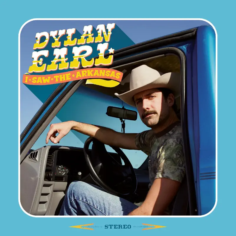 Dylan Earl - I Saw the Arkansas (2023) [iTunes Plus AAC M4A]-新房子