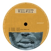 Velvet artwork