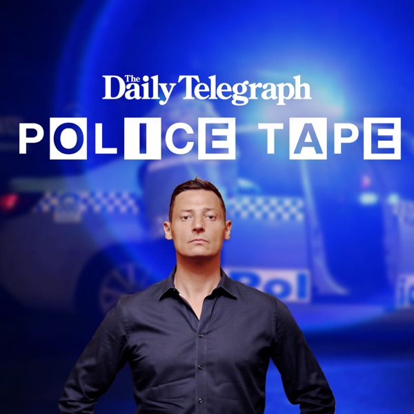 Police Tape