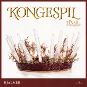 Kongespil (Tinka og Kongespillet) artwork