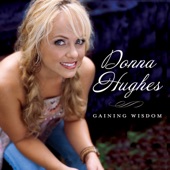 Donna Hughes - Bottom Of A Glass