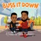 Buss IT Down - G-Netics lyrics