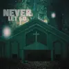 Never Let Go (feat. Lance Blake & IV Conerly) - Single album lyrics, reviews, download