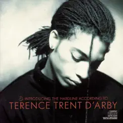Introducing The Hardline According To Terence Trent D'Arby by Sananda Maitreya album reviews, ratings, credits