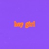 hey girl by boy pablo iTunes Track 1