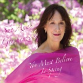 Sue Anne Gershenzon - I Thought About You