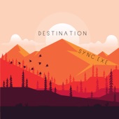 Destination artwork