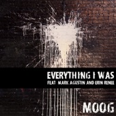 Everything I Was (feat. Mark Agustin & Erin Renee) artwork