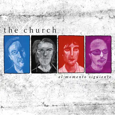 El Momento Siguiente - The Church