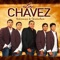 De Andar en Bailantas - Los Chavez lyrics