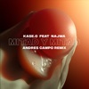 Mitad y Mitad (feat. Najwa) [Andres Campo Remix] - Single