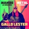 Lo Pere - Gallo Lester lyrics