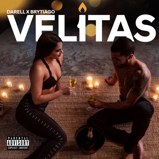 Cover artwork for Velitas