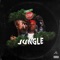 Jungle (feat. Nutso Thugn & Ydeezy) - 555hotline lyrics