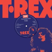 T. Rex - Baby Strange