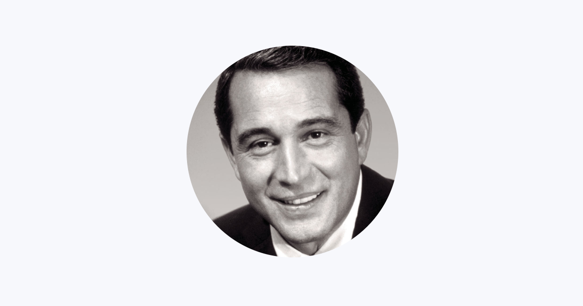 Perry Como