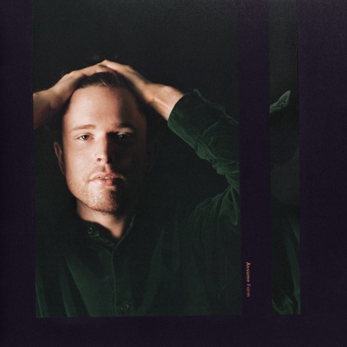 James Blake – Assume Form (Deluxe) [iTunes Plus AAC M4A]