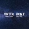 Outta Here (feat. 1wayjae) - Young Simba lyrics