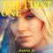 The First One - Astrid S lyrics